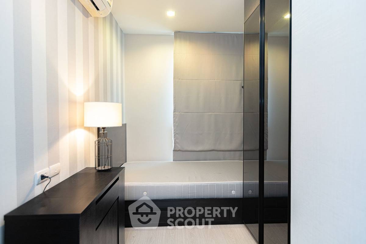 รูป คอนโด 2-ห้องนอน ที่ ริทึ่ม สุขุมวิท 44/1 ใกล้ BTS พระโขนง (ID 1169362) - รูปที่ 10/13