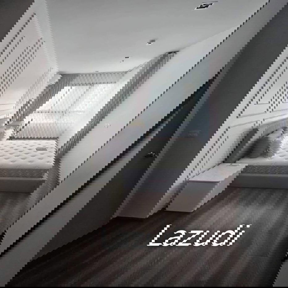 รูป 90 sqm 2 Bedroom Condo at Ideo Rama 9-Asoke Huai Khwang - รูปที่ 11/17