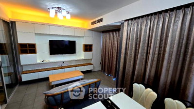 Condos for rent : 2-BR Condo at Siamese Ratchakru near BTS Sanam Pao (ID 1672616)