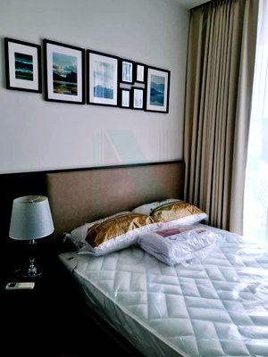 Condos for rent : 🎊 For Rent Condo THE LINE JATUJAK-MOCHIT Building 1, Floor 19,1 bed room, Room size 27.00 sqm