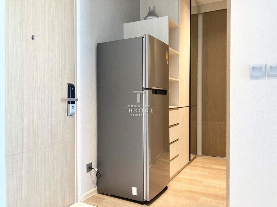 รูป For Rent ✨️: Ashton Silom  (1 bed) 32.39 sq.m. 27,000 THB Tel. 092-423-5675 Cate - รูปที่ 8/13