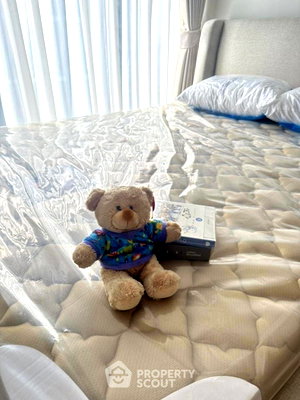 คอนโดให้เช่า : คอนโด สตูดิโอ ที่ โนเบิล อราวน์ อารีย์ ใกล้ BTS อารีย์ (ID 1985932)