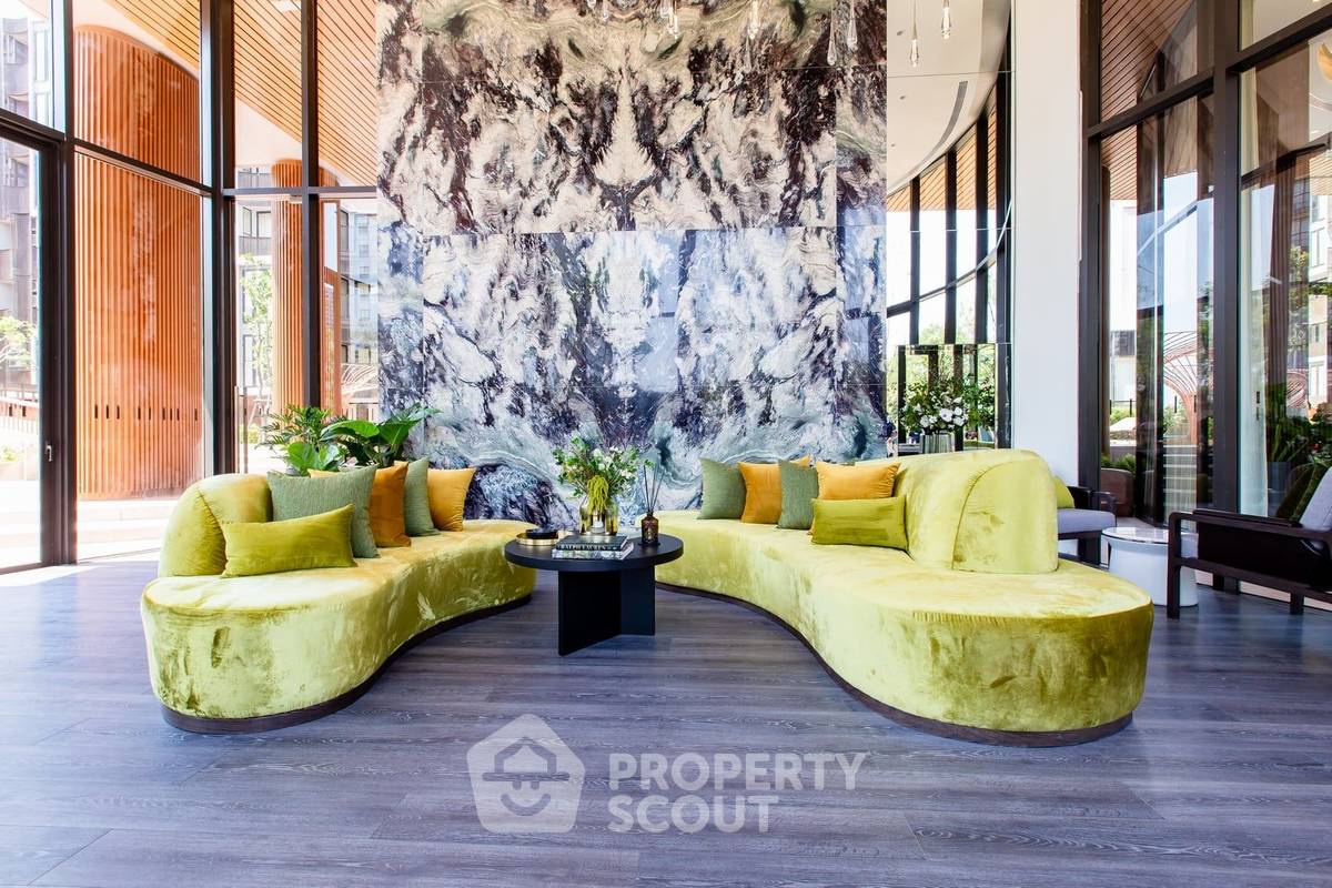 รูป คอนโด 1-ห้องนอน ที่ คาวะ เฮาส์ ใกล้ BTS อ่อนนุช (ID 1337399) - รูปที่ 9/9