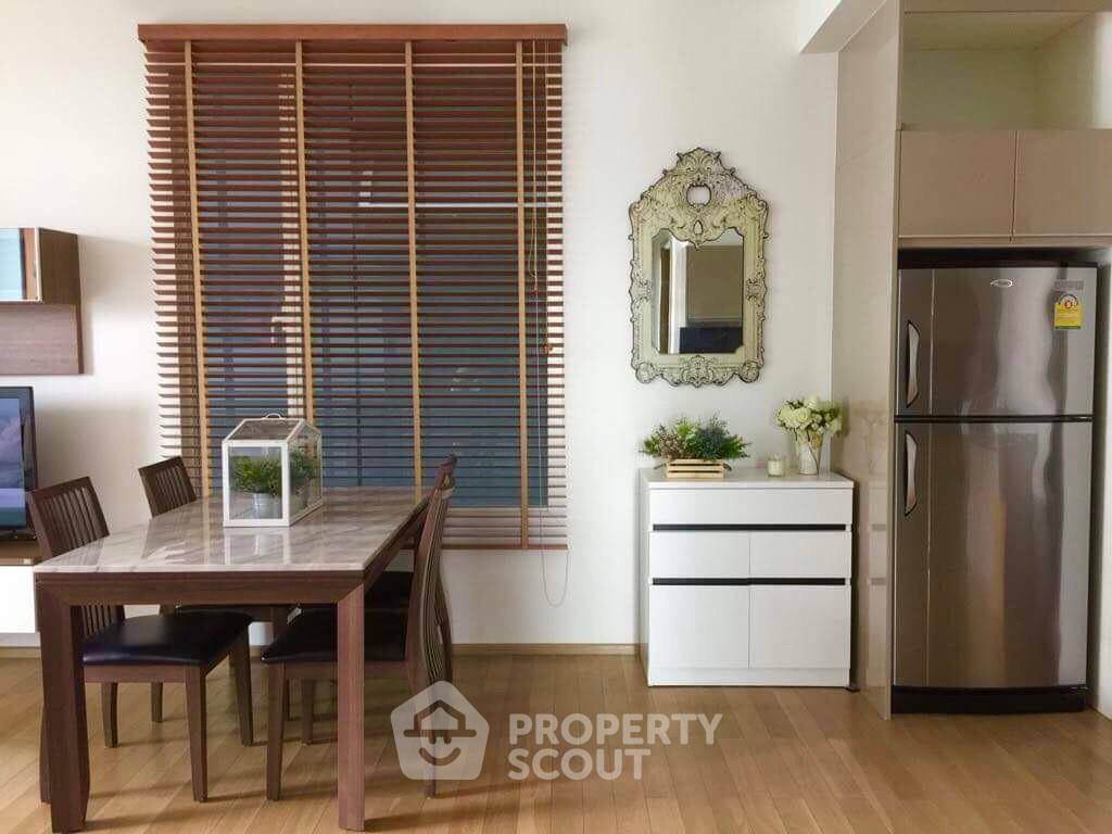 รูป คอนโด 2-ห้องนอน ที่ 39 บาย แสนสิริ ใกล้ BTS พร้อมพงษ์ (ID 452698) - รูปที่ 9/14