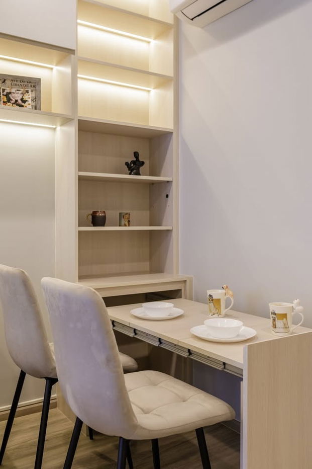 รูป ✨Condo for Rent : Culture Thonglor (AP-02) ( line : @condo91 ) - รูปที่ 15/23