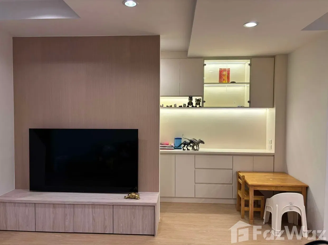 รูป Nearly New Townhome in Q Prime Sukhumvit 77 | Prime Location 5923163 - รูปที่ 5/9