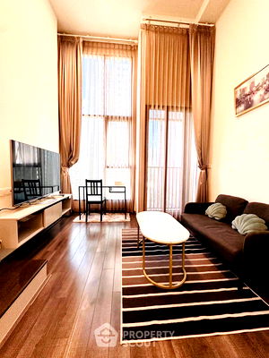 Condos for sale : 1-BR Condo at Knights Bridge Space Rama 9 near MRT Phra Ram 9 (ID 2237911)