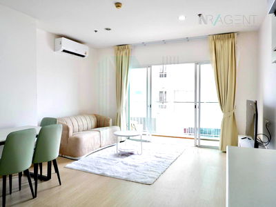 Condos for sale : 🔺 For Sell Condo THE COMPLETE RAJPRAROP Building 1, Floor 10,1 bed room, Room size 54 sqm