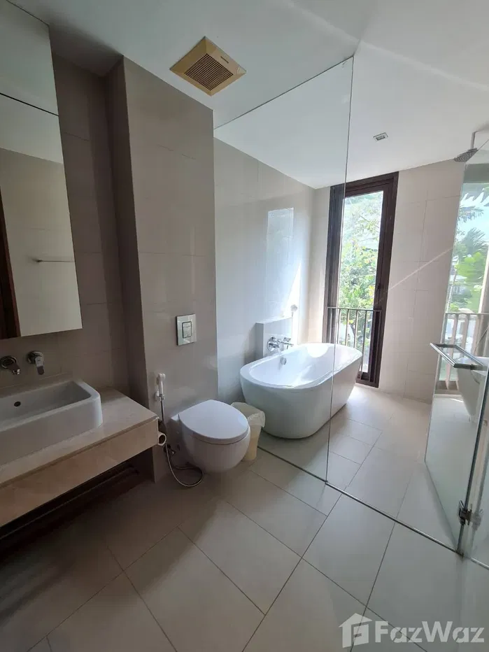 รูป ขาย คอนโด 2 ห้องนอน ในโครงการ บ้าน ลักซ์-สาทร 5932822 - รูปที่ 27/29