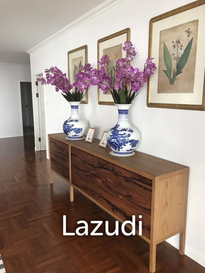 รูป 265 sqm condo Tower Park Khlong Toei Nuea Bangkok - รูปที่ 11/22