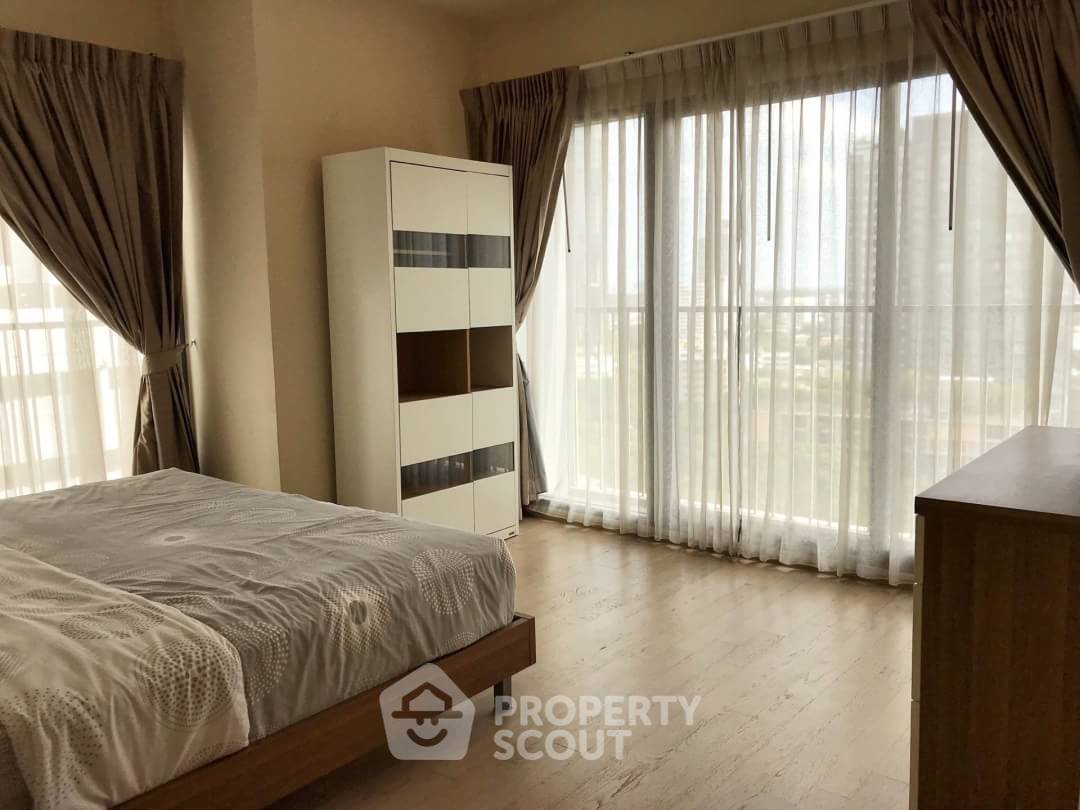 รูป คอนโด 1-ห้องนอน ที่ โนเบิล รีมิกซ์ ใกล้ BTS ทองหล่อ (ID 824321) - รูปที่ 3/6