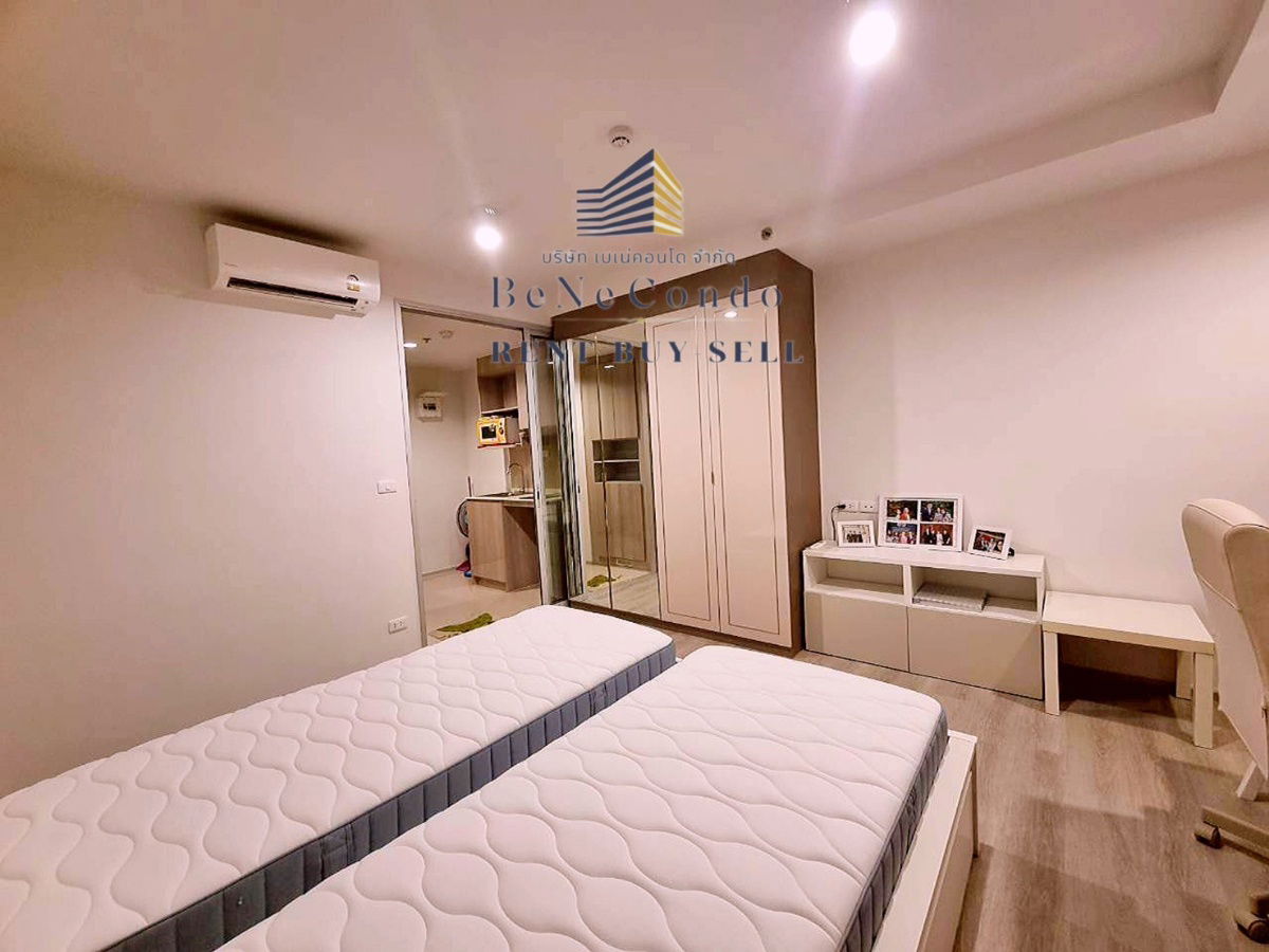 รูป ***(เอเจนท์ประจำโครงการ) ขายคอนโด : ไอดีโอ จรัญฯ 70-ริเวอร์วิว (Ideo Charan 70-Riverview)*** - รูปที่ 2/13