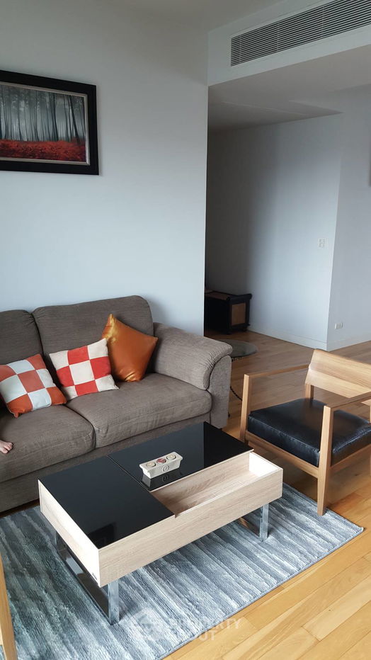 รูป คอนโด 2-ห้องนอน ที่ มิลเลนเนียม เรสซิเด้นส์ แอท สุขุมวิท คอนโดมิเนียม ใกล้ BTS อโศก (ID 512377) - รูปที่ 3/12