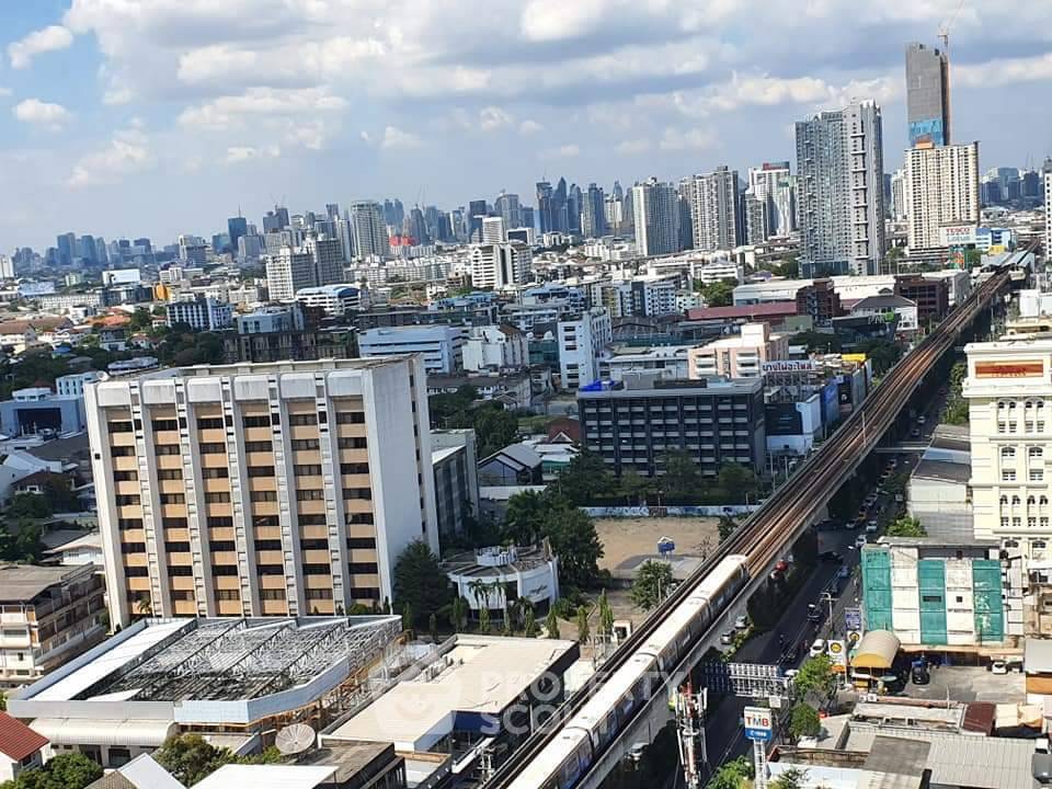 รูป คอนโด 2-ห้องนอน ที่ ไอดีโอ สุขุมวิท 93 ใกล้ BTS บางจาก (ID 1911300) - รูปที่ 15/26