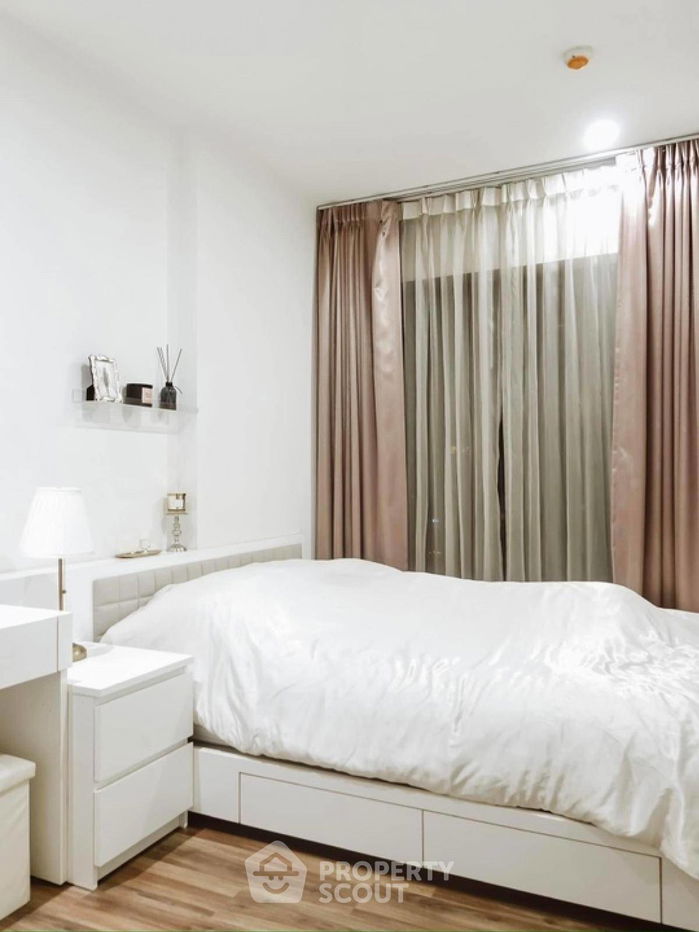 รูป คอนโด 1-ห้องนอน ที่ วายน์ บาย แสนสิริ ใกล้ BTS พระโขนง (ID 1575828) - รูปที่ 7/16