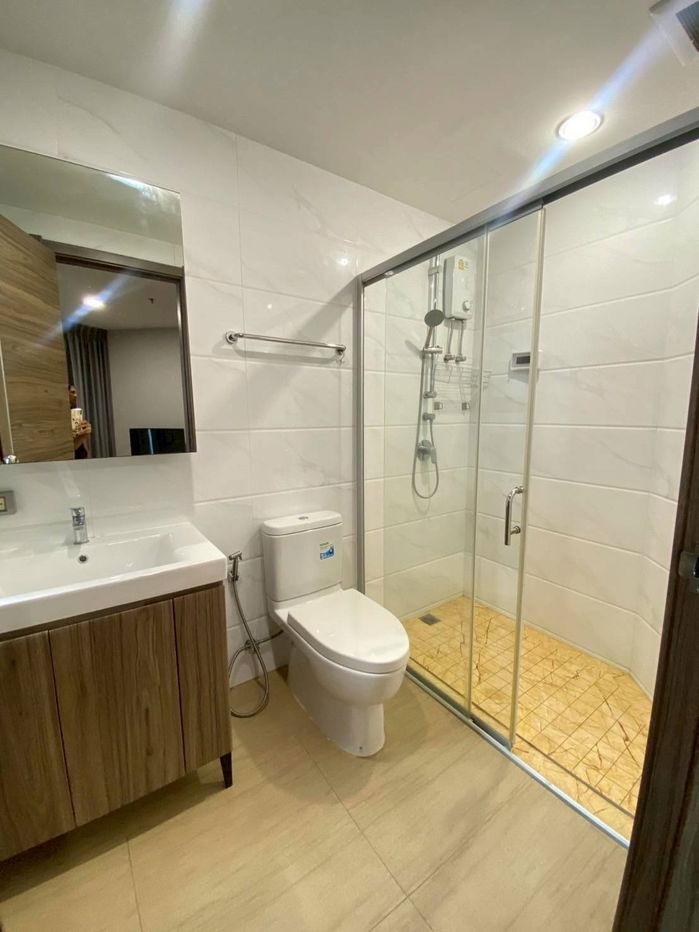 picture Artisan Ratchada  1 Bedroom, MRT HuaiKhwang (Condo For Rent) - 9/9