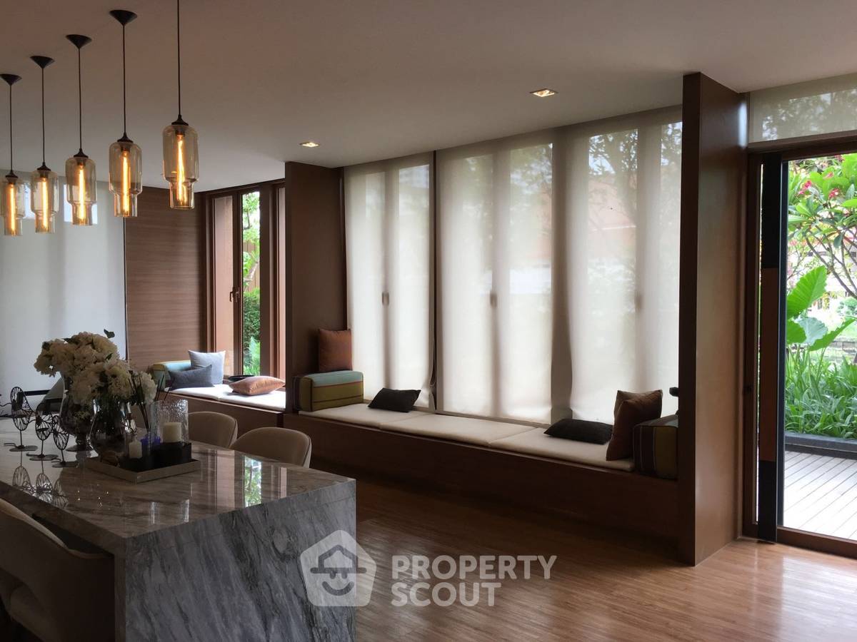 picture 2-BR Condo at Hasu Haus Sukhumvit 77 near BTS On Nut (ID 567216) - 31/41
