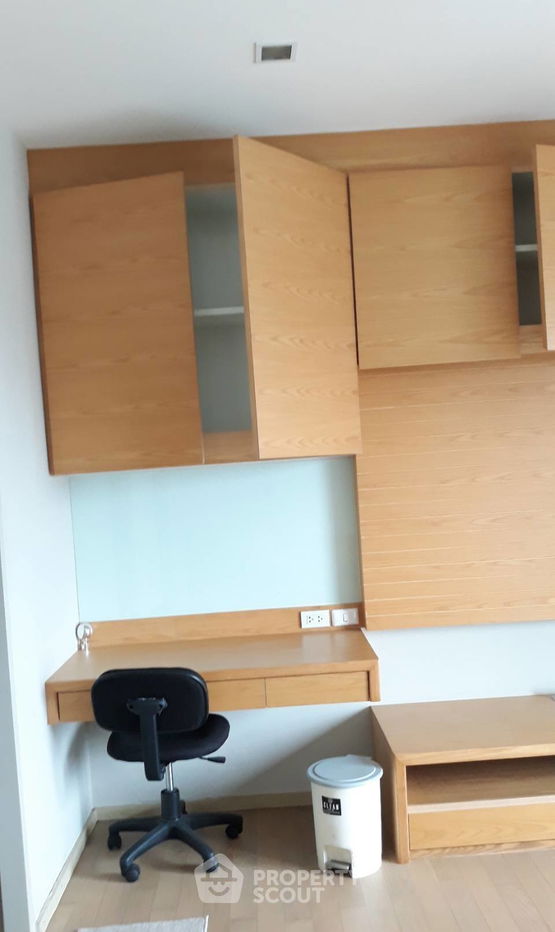 รูป คอนโด 1-ห้องนอน ที่ โนเบิล รีวิล เอกมัย ใกล้ BTS เอกมัย (ID 564712) - รูปที่ 8/9