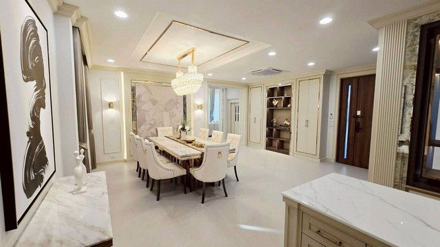 รูป HU7027 บ้านเดี่ยวให้เช่า บ้านกลางเมือง ดิ อิดิชั่น บางนา สมุทรปราการ - รูปที่ 3/8