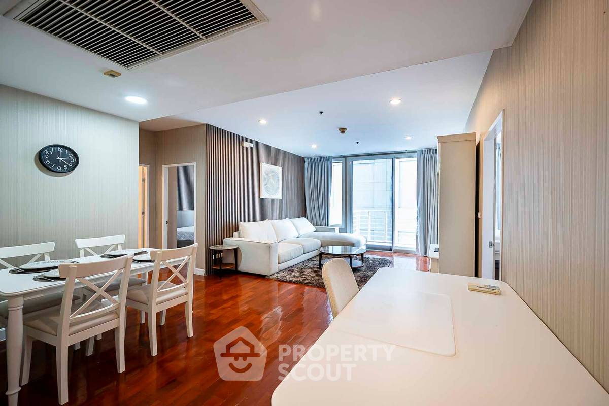 รูป คอนโด 2-ห้องนอน ที่ สิริ เรสซิเด้นซ์ สุขุมวิท ใกล้ BTS พร้อมพงษ์ (ID 1941220) - รูปที่ 2/6