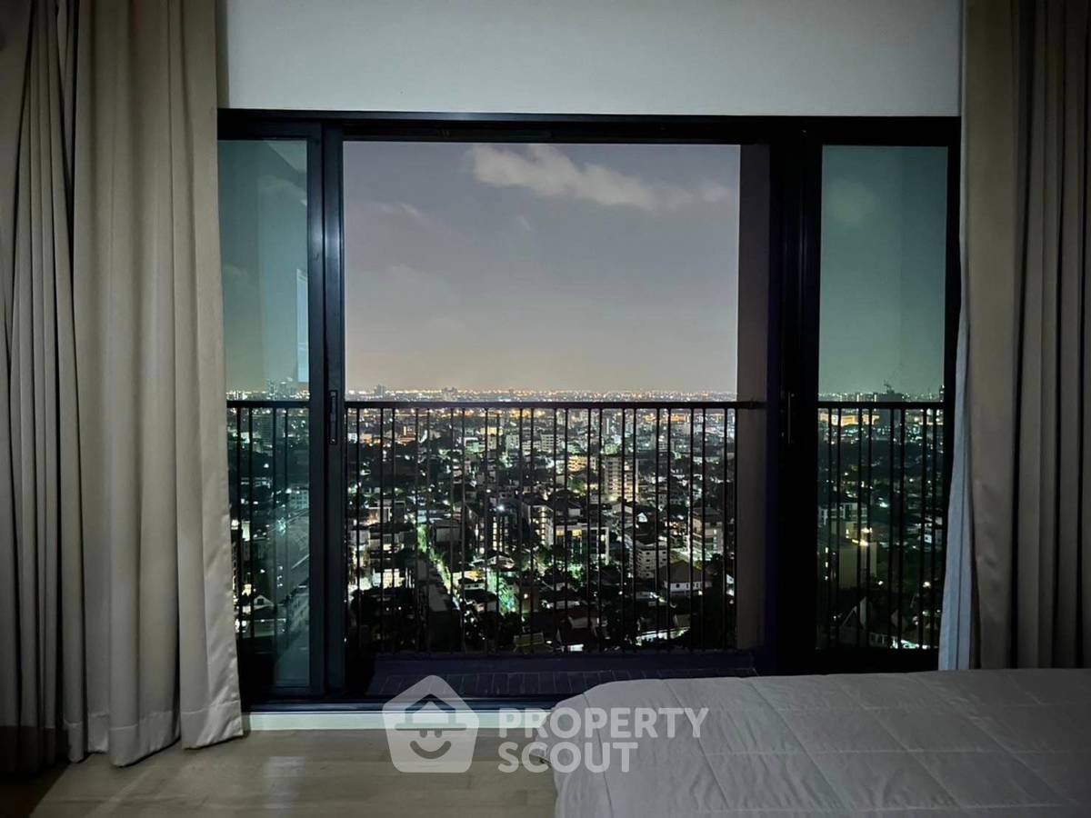 รูป คอนโด 1-ห้องนอน ที่ โนเบิล รีวิล เอกมัย ใกล้ BTS เอกมัย (ID 1528837) - รูปที่ 4/10