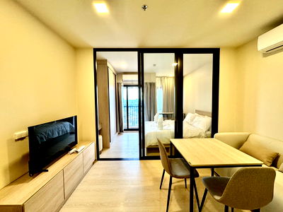 Condos for rent : 🌆 For Rent: FLO by Sansiri | Stylish New Condo with River View | Near ICONSIAM & Krung Thonburi BTS | Ready to Move In @90condo 🌃