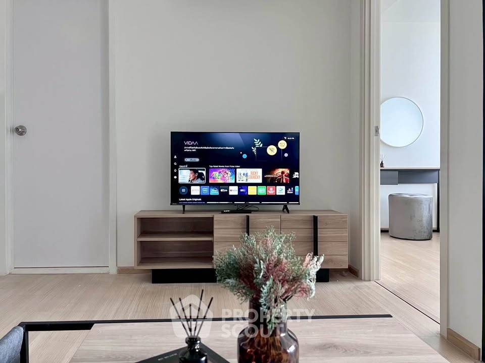 รูป คอนโด 1-ห้องนอน ที่ ชีวาทัย ฮอลล์มาร์ค ลาดพร้าว - โชคชัย 4 ใน ลาดพร้าว (ID 2482327) - รูปที่ 3/8