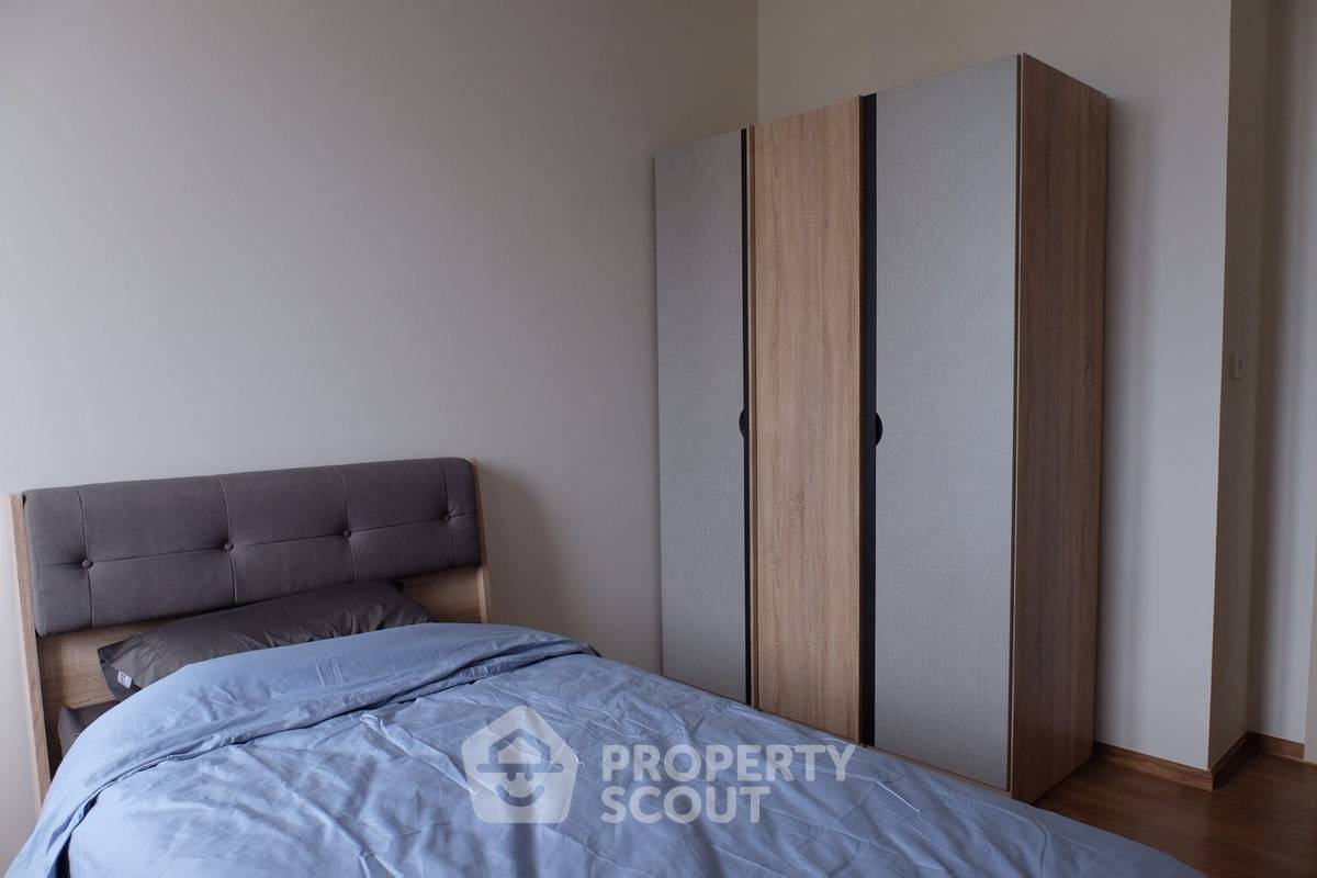 picture 2-BR Condo at Hasu Haus Sukhumvit 77 near BTS On Nut (ID 567216) - 4/41