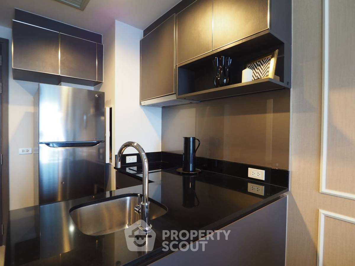 รูป คอนโด 2-ห้องนอน ที่ นายน์ บาย แสนสิริ ใกล้ BTS วงเวียนใหญ่ (ID 621641) - รูปที่ 13/13