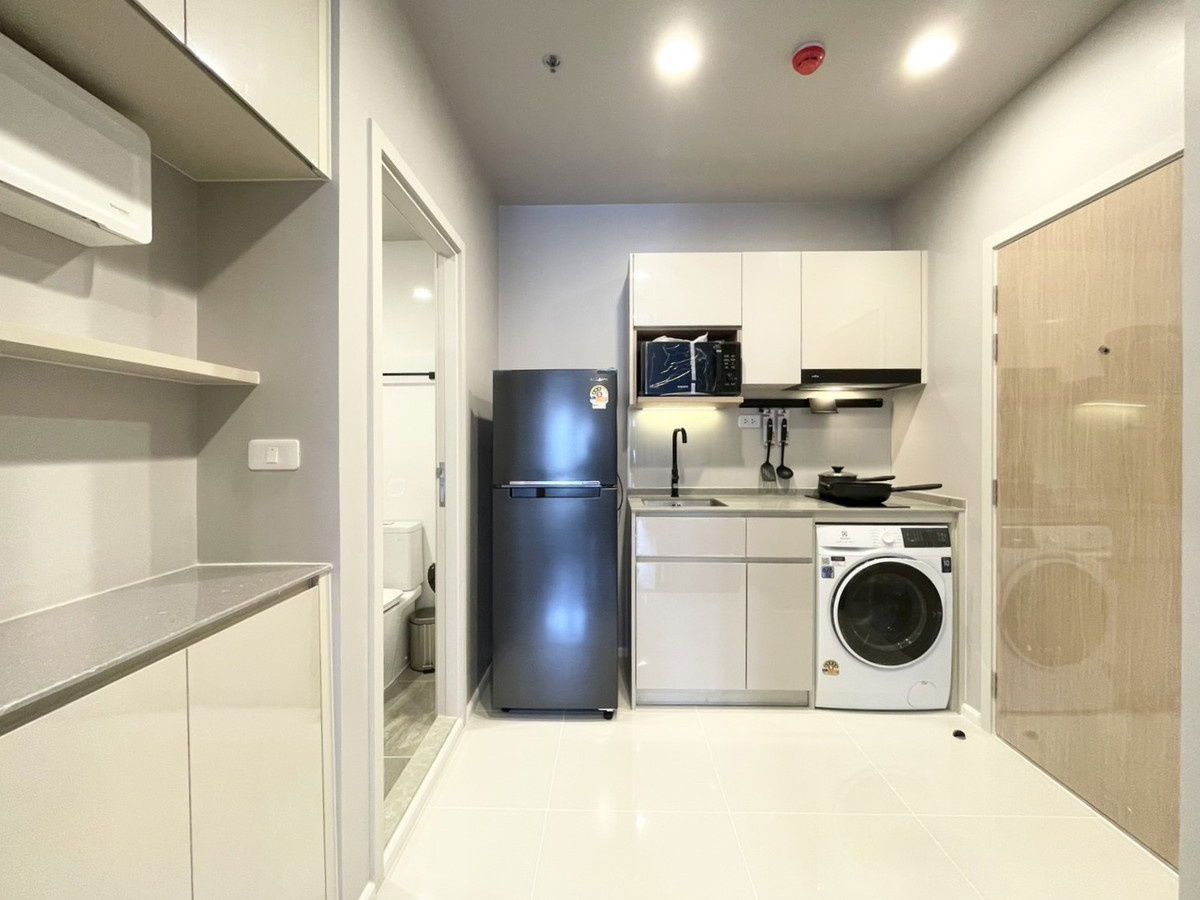 picture For Rent ✨️: Culture Thonglor   (1 bed) 32.70 sq.m. 30,000 THB Tel. 092-423-5675 Cate - 2/7