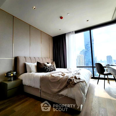 Condos for sale : 2-BR Condo at Ashton Silom near BTS Chong Nonsi (ID 1437199)