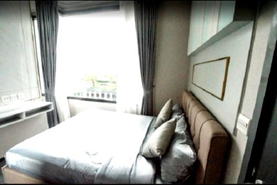 Condos for rent : Condo for rent : Edge Sukhumvit 23((BTS Asoke)) MK-02  line @livingbkk