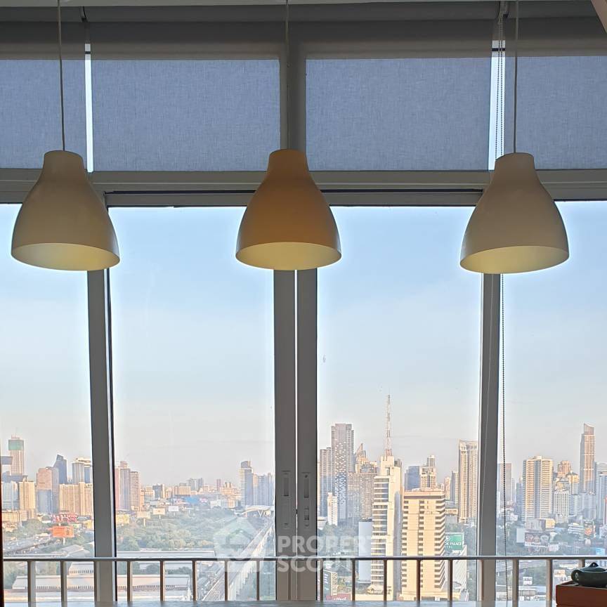 รูป คอนโด 2-ห้องนอน ที่ ไอดีโอ เวิร์ฟ ราชปรารภ ใกล้ ARL ราชปรารภ (ID 401556) - รูปที่ 3/6