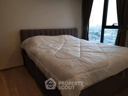 รูปภาพ 1-BR Condo at Quinn Sukhumvit 101 near BTS Punnawithi (ID 422992)