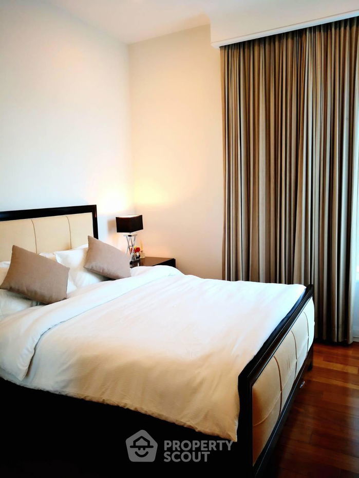 รูป คอนโด 2-ห้องนอน ที่ คิว หลังสวน ใกล้ BTS ราชดำริ (ID 452882) - รูปที่ 4/5