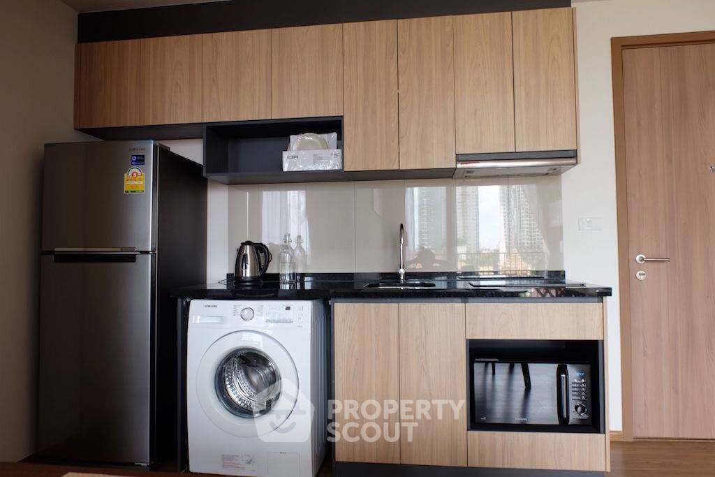 picture 2-BR Condo at Hasu Haus Sukhumvit 77 near BTS On Nut (ID 567216) - 10/41