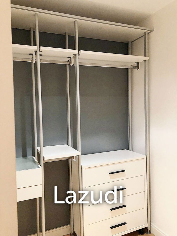 picture 120 sqm 2 Bed Condo at Athenee Residence Lumpini Bangkok - 15/20