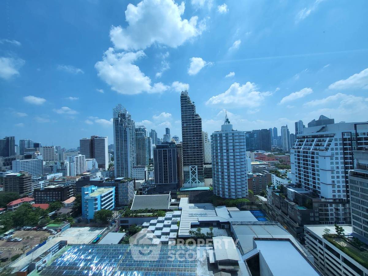 รูป คอนโด 1-ห้องนอน ที่ ไฮด์ สุขุมวิท 13 คอนโดมิเนี่ยม ใกล้ BTS นานา (ID 1225961) - รูปที่ 19/20