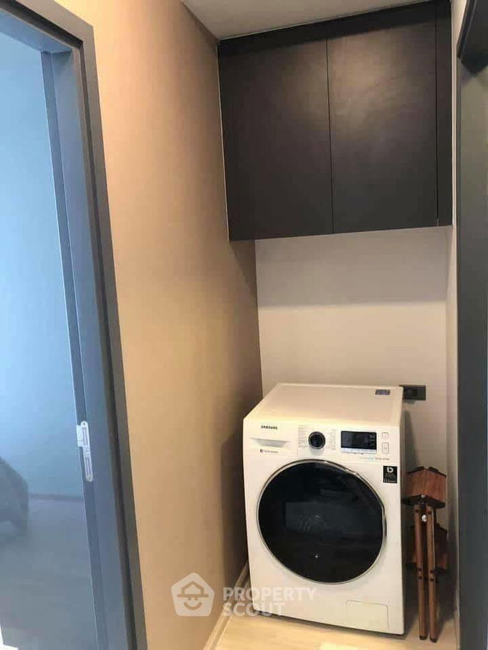 รูป คอนโด 2-ห้องนอน ที่ เวนิโอ สุขุมวิท 10 ใกล้ BTS อโศก (ID 869220) - รูปที่ 5/8