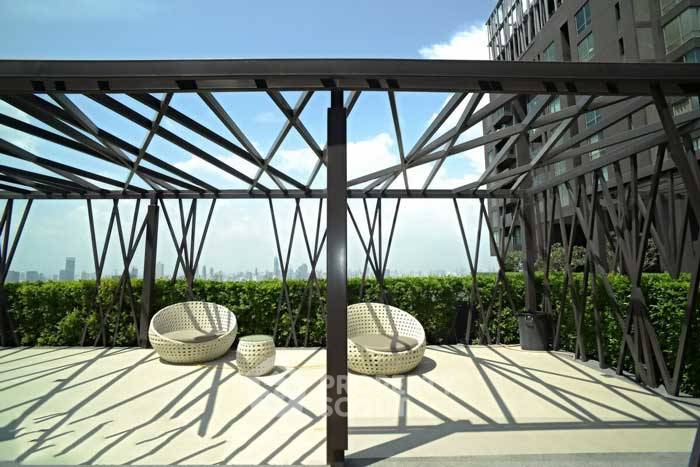 รูป คอนโด 2-ห้องนอน ที่ สตาร์วิว พระราม 3 ใกล้ พระราม 3 (ID 1108260) - รูปที่ 4/6