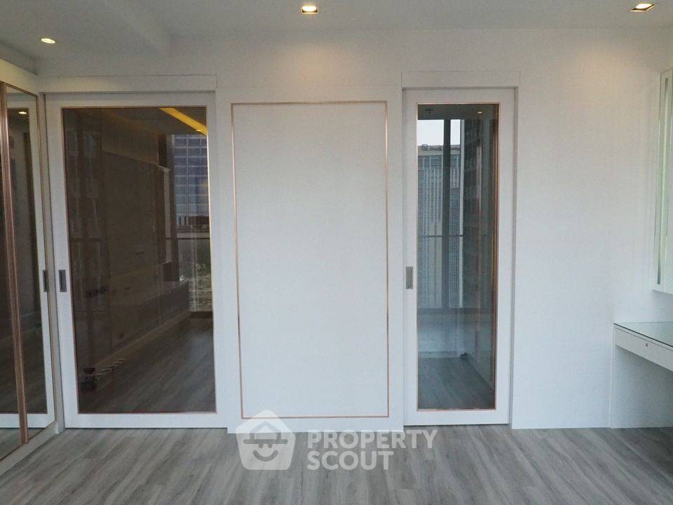 picture 1-BR Condo at Noble Ploenchit near BTS Phloen Chit (ID 659233) - 5/12
