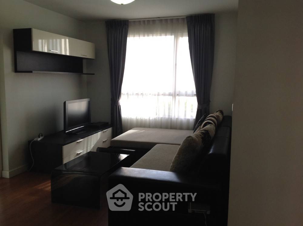 รูป คอนโด 1-ห้องนอน ที่ คอนโดวัน เอ็กซ์ สุขุมวิท 26 ใกล้ BTS พร้อมพงษ์ (ID 387059) - รูปที่ 1/7