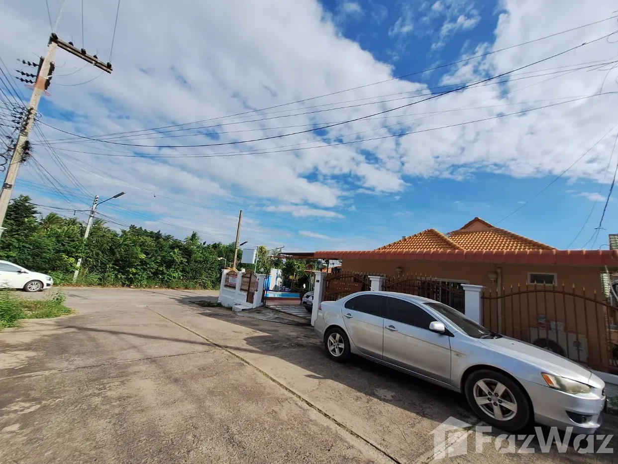 picture 6 Bedroom 6 Bathrooms, plus a large living hall Pool Villa 5795321 - 61/61