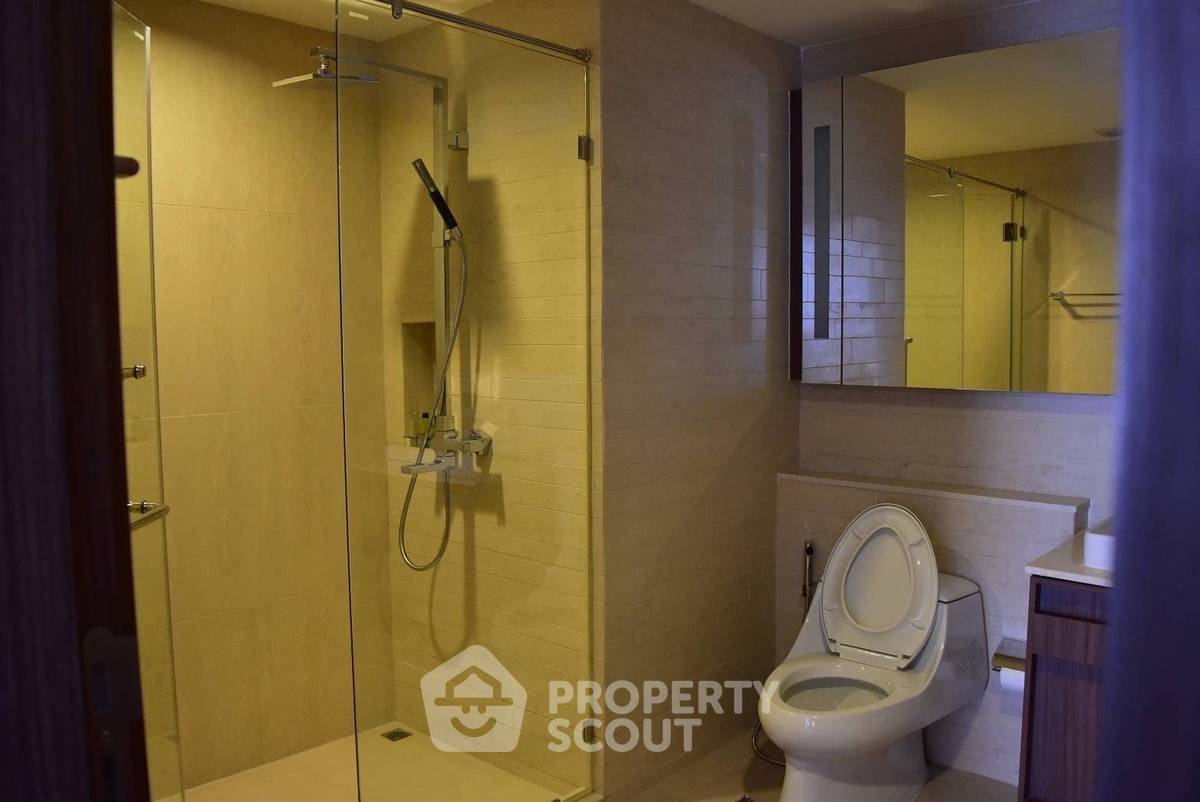 รูป คอนโด 2-ห้องนอน ที่ เดอะฮัด สันสาทร 7 ใกล้ BTS ช่องนนทรี (ID 1477212) - รูปที่ 3/10