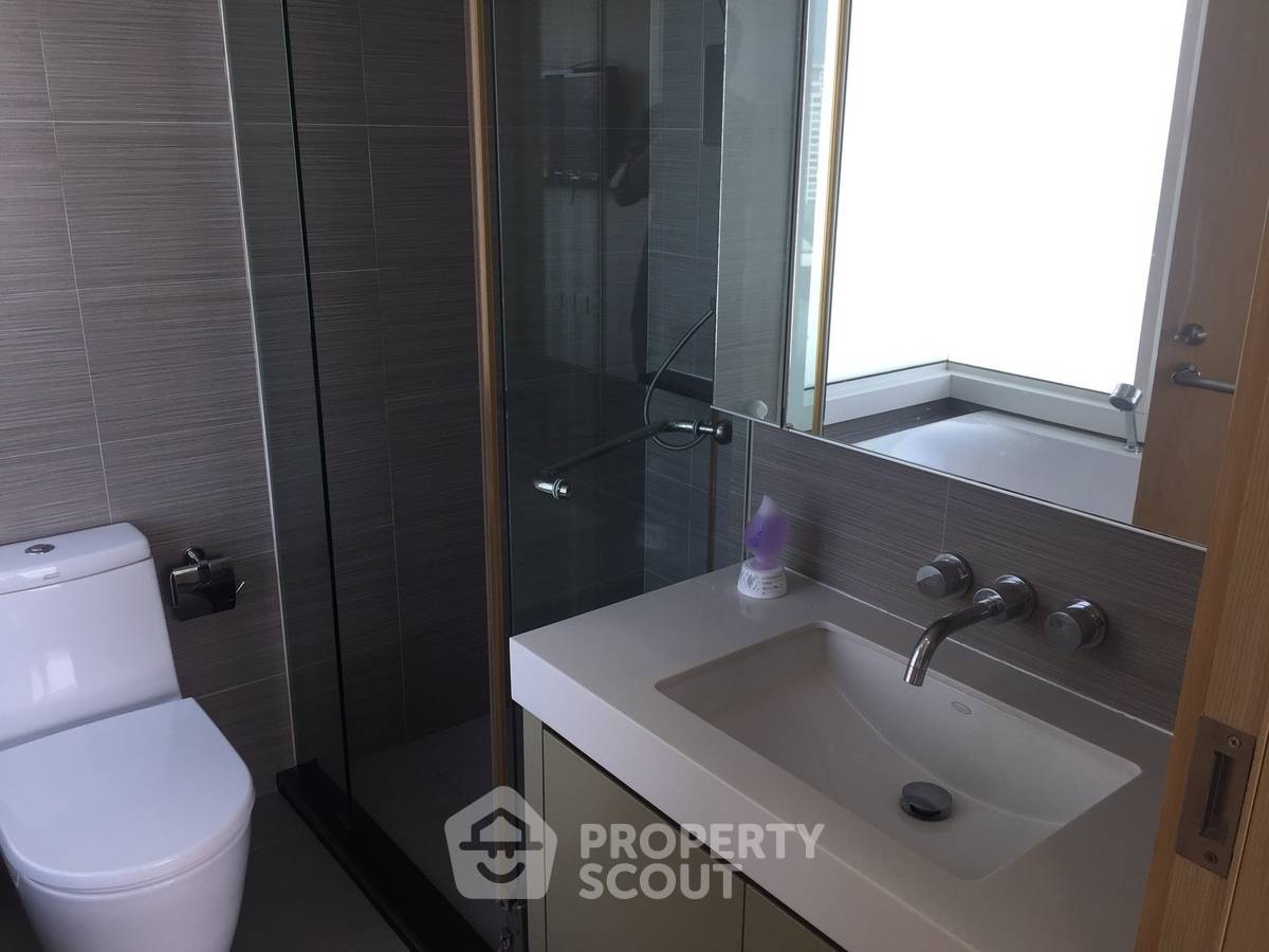 picture 2-BR Condo at Siri At Sukhumvit near BTS Thong Lor (ID 512952) - 3/3
