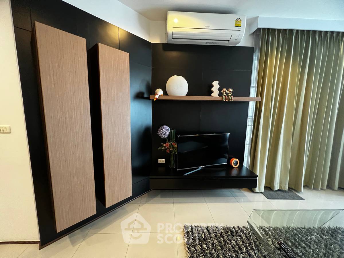 รูป คอนโด 2-ห้องนอน ที่ ซิตี้ สมาร์ท สุขุมวิท18 ใกล้ BTS อโศก (ID 514020) - รูปที่ 10/12