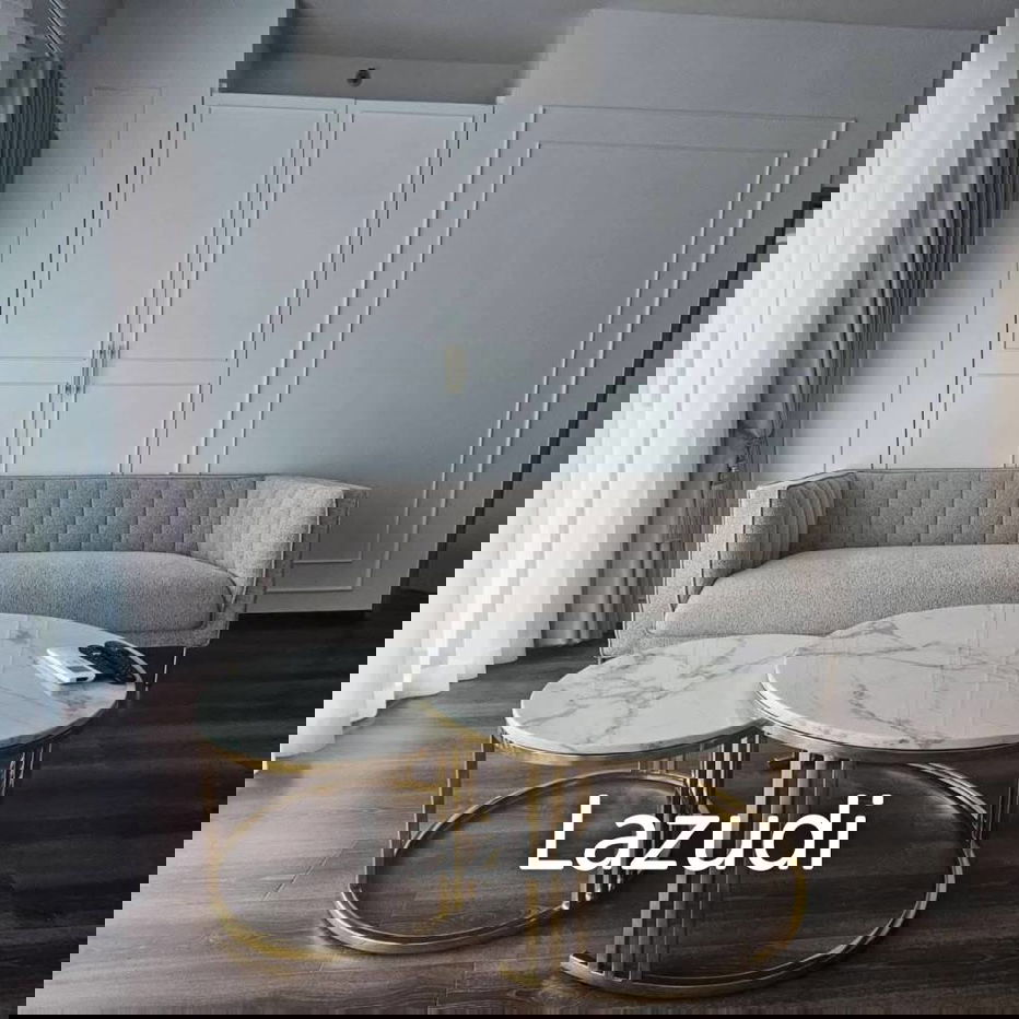 รูป 90 sqm 2 Bedroom Condo at Ideo Rama 9-Asoke Huai Khwang - รูปที่ 7/17