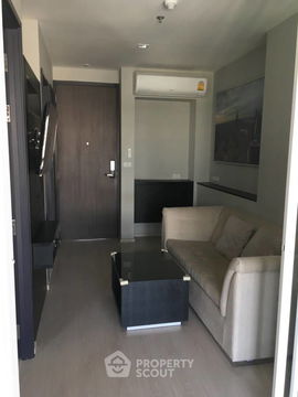 คอนโด 1-ห้องนอน ที่ ริทึ่ม สุขุมวิท 44/1 ใกล้ BTS พระโขนง (ID 1097583)