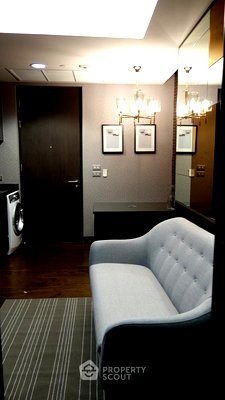 คอนโดให้เช่า : คอนโด 1-ห้องนอน ที่ เดอะ ลุมพินี 24 ใกล้ BTS พร้อมพงษ์ (ID 373016)