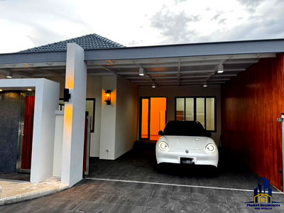 บ้านเดี่ยว เมืองภูเก็ต ภูเก็ต : ขายด่วน บ้านเดี่ยว ไสตล์บ้านแฝด ในโครงการ เกาะแก้ว ภูเก็ต ขนาด 51 ตารางวา 3 ห้องนอน ราคาเริ่มต้นที่ 5.99  ล้านบาท